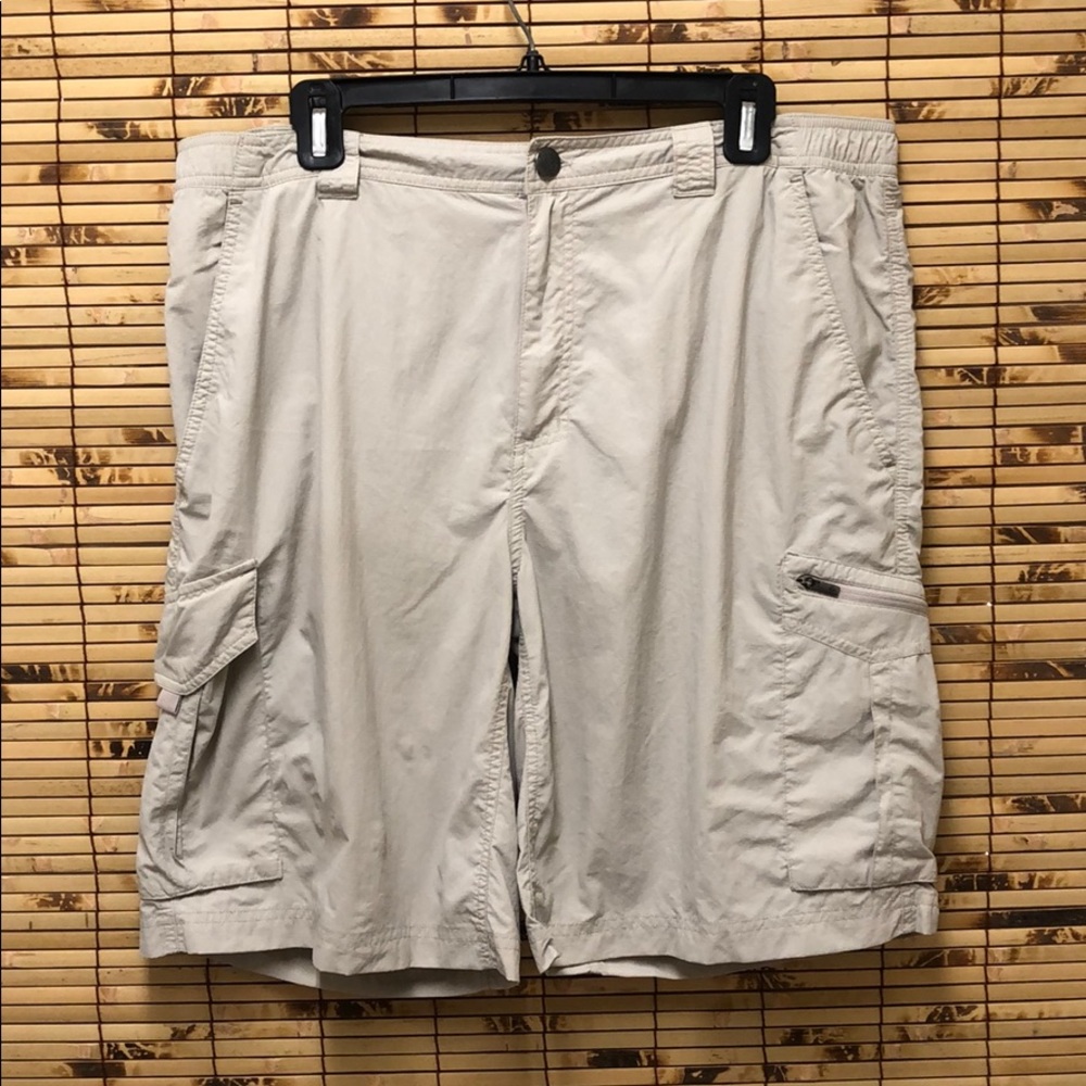 Men’s Columbia Shorts